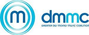 dmmc logo with text