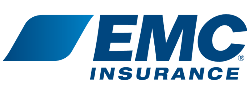 emc insurance logo